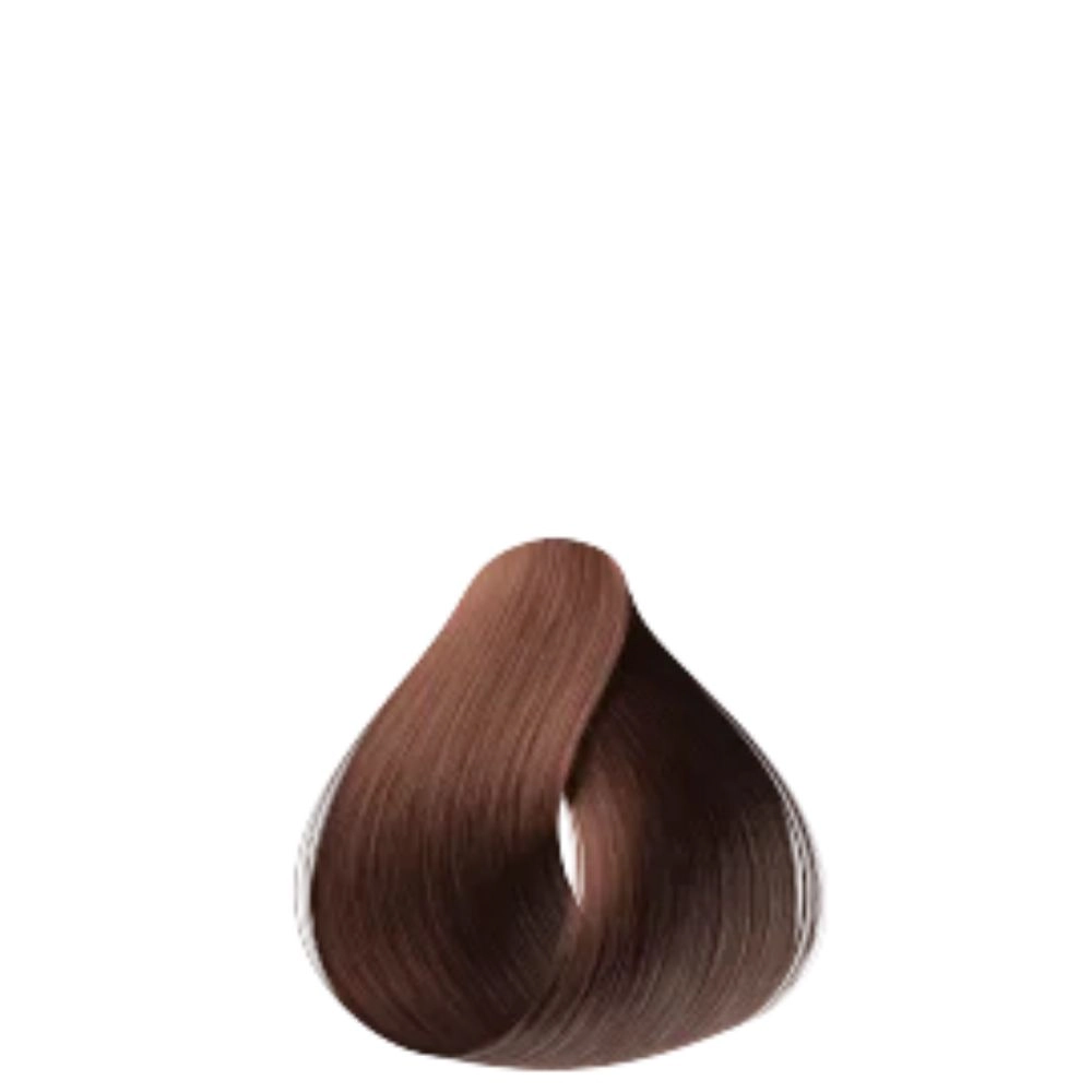 Coloracao Individual Permanente Truss Louro Medio Cobre 7.4 60g