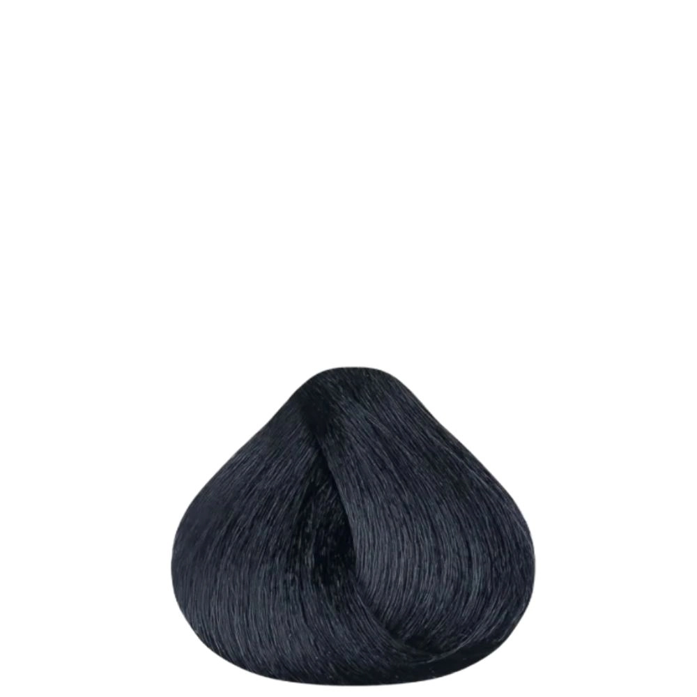 Truss Color Semi Permanente Preto 1.0 60g