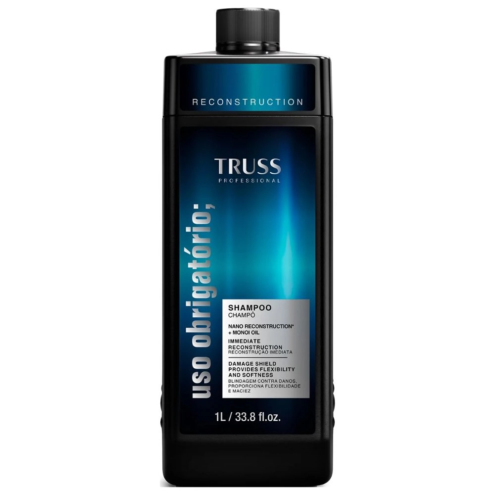 Truss Shamp Uso/obrig Prof 1000ml