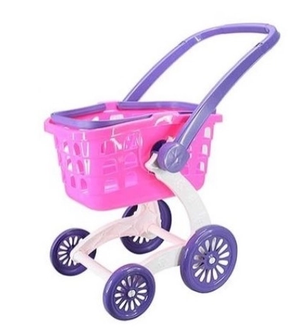 Confort Baby Supermercado