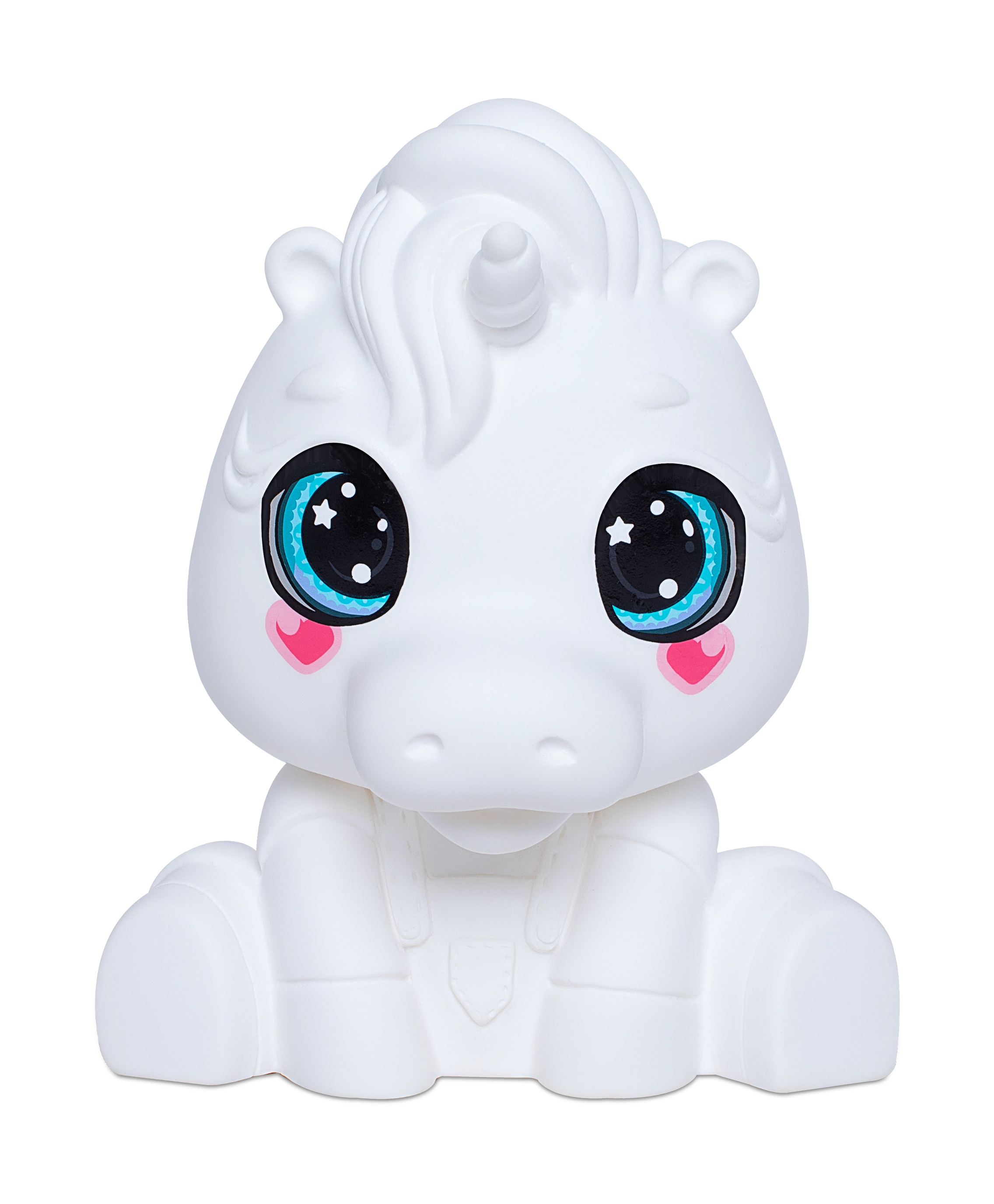 Unicornio Joy Pintura