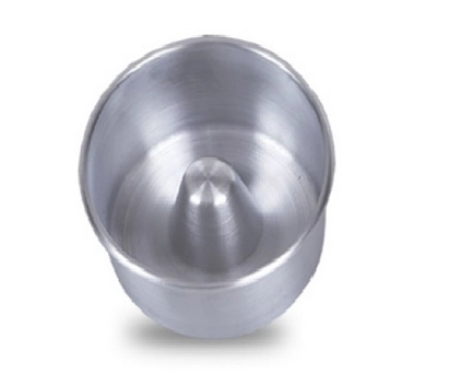 Forma Tubo Tam 14 14x8