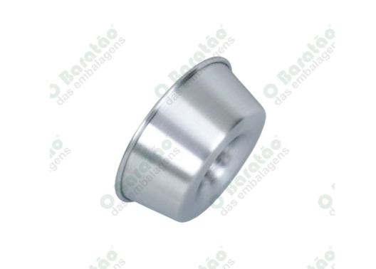 Forma Tubo 12x8 Conica Tam 12