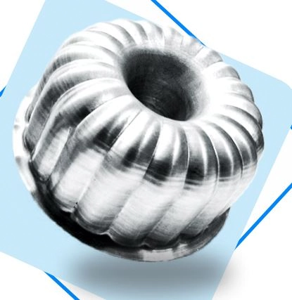 Modele Forma Suica Alum Decor N20 1x1 207