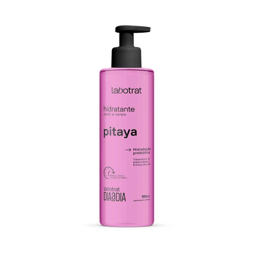 Labotrat Hidratante Dia A Dia 190ml Pitaya