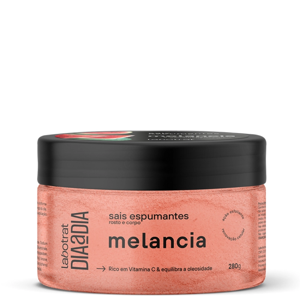 Sais Espumantes Melancia Labotrat 280g