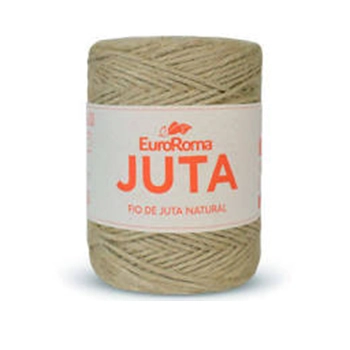 Euroroma Juta Cor 150 Natural