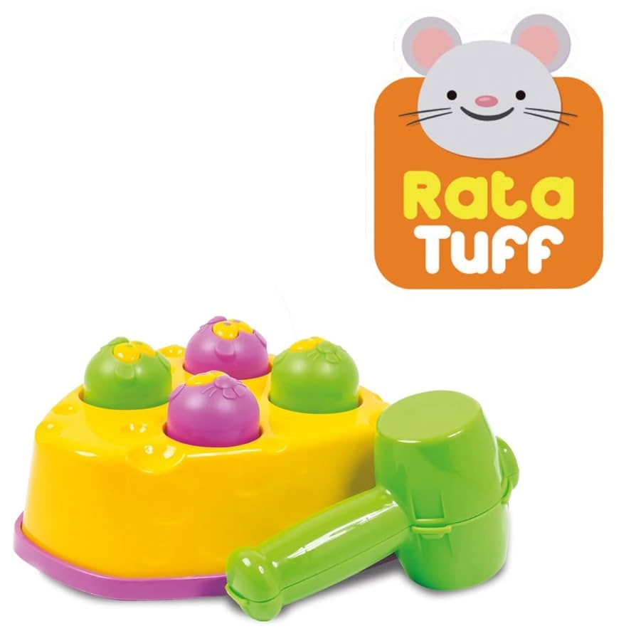 Rata Tuff Solapa 212