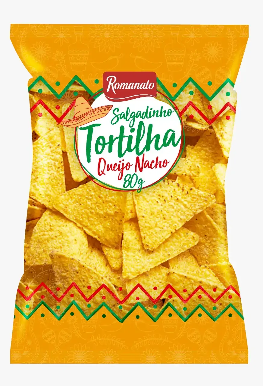 Salg Romanachos Quei