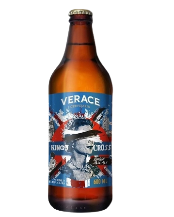 Cerv Gfa Verace Kings 600ml