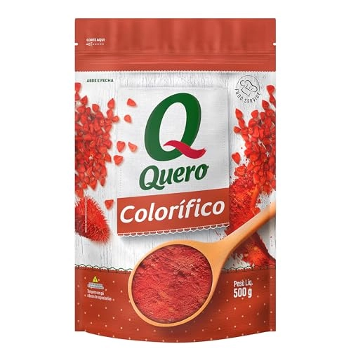 Colorifico Po Quero 500g
