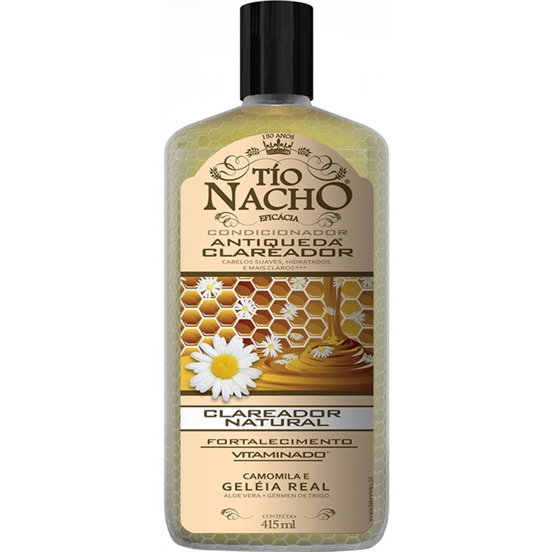 Tio Nacho Co.antiq.cl.415ml