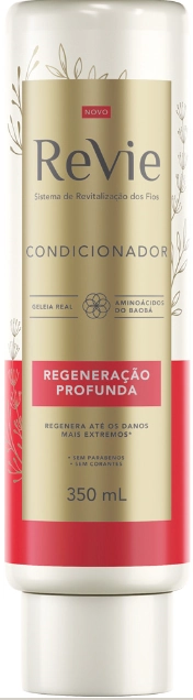 Condicionador Revie Regeneração Profunda
