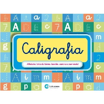 Caligrafia Completa