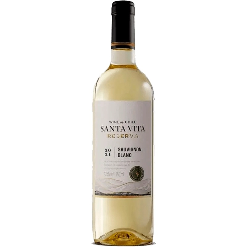 Vh Chi Sta Vita 750ml Sauvig Blanc