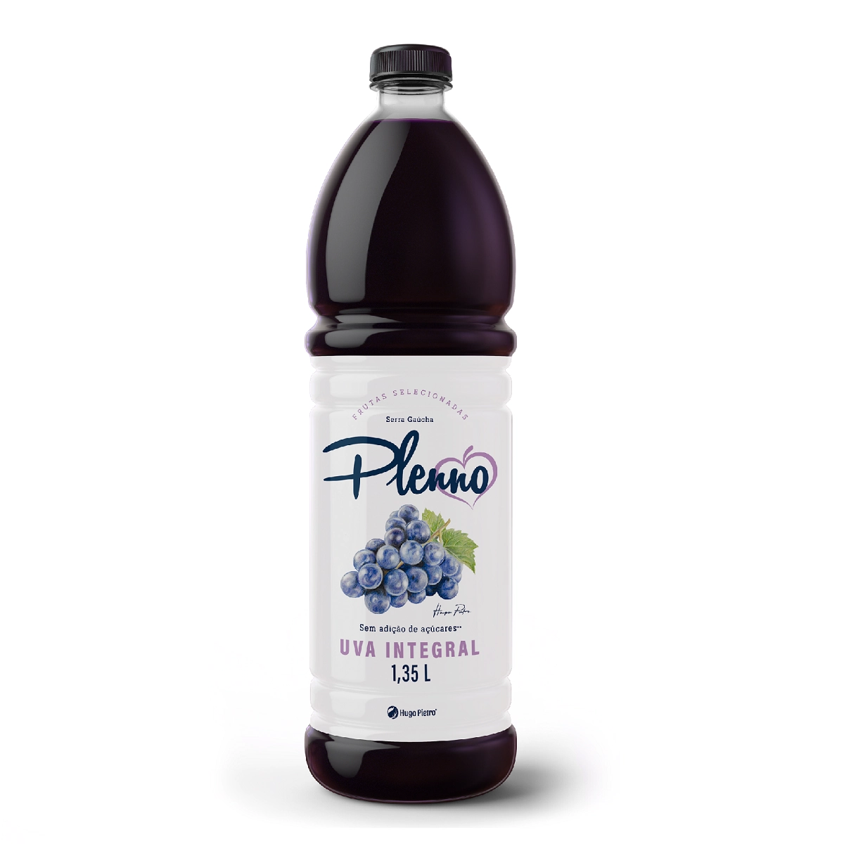 Suco Uva Plenno Integral 1,350ml