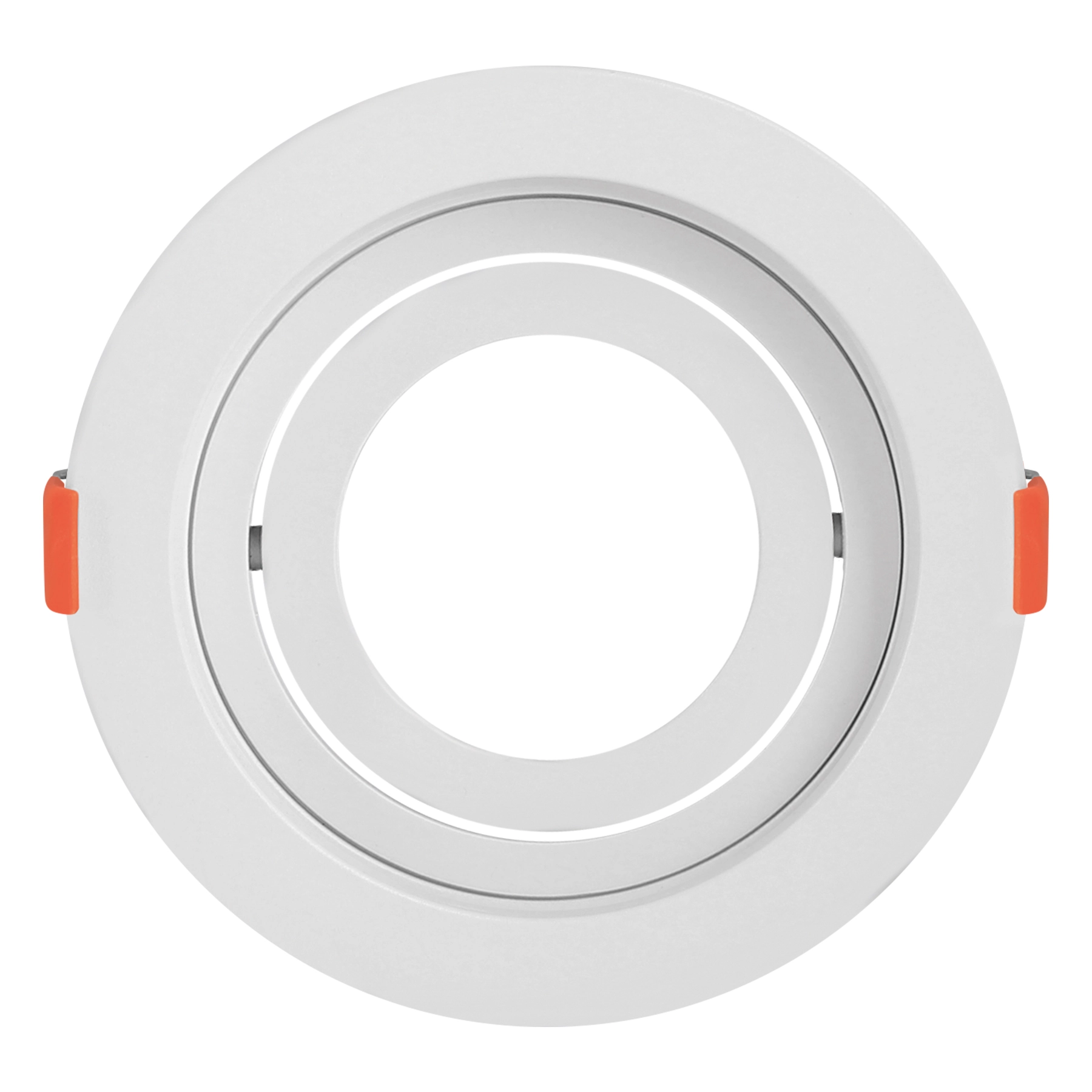 Spot de Embutir Redondo PAR20 Branco Black & Decker