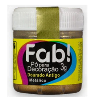 Po Decoracao Fab 5g