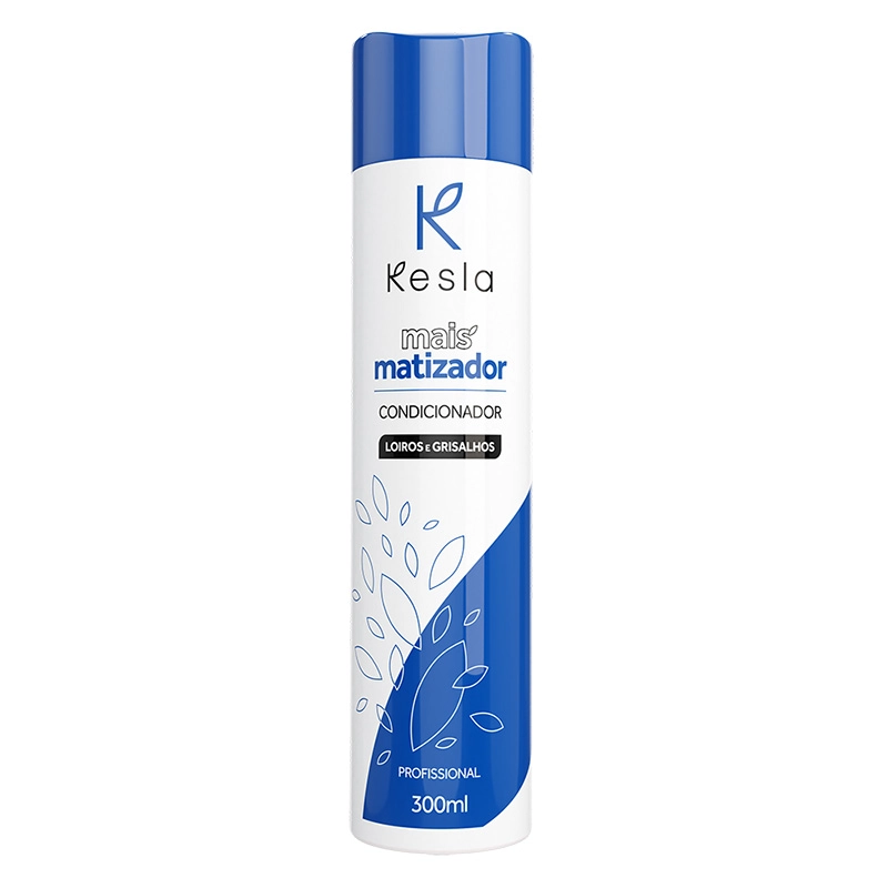 Condicionador Kesla Mais Matizador 300ml
