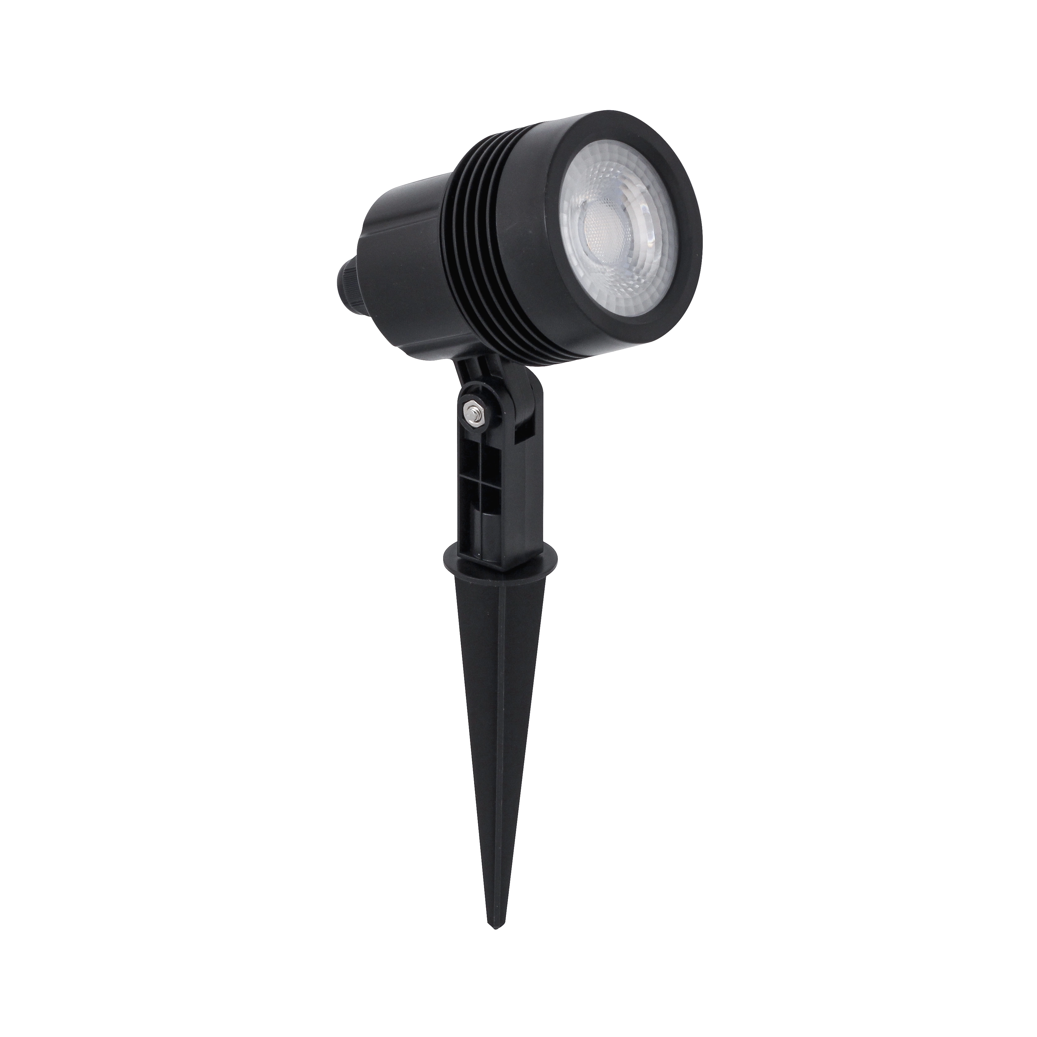 Espeto para Jardim LED 6W Luz Amarela IP65 Inspire