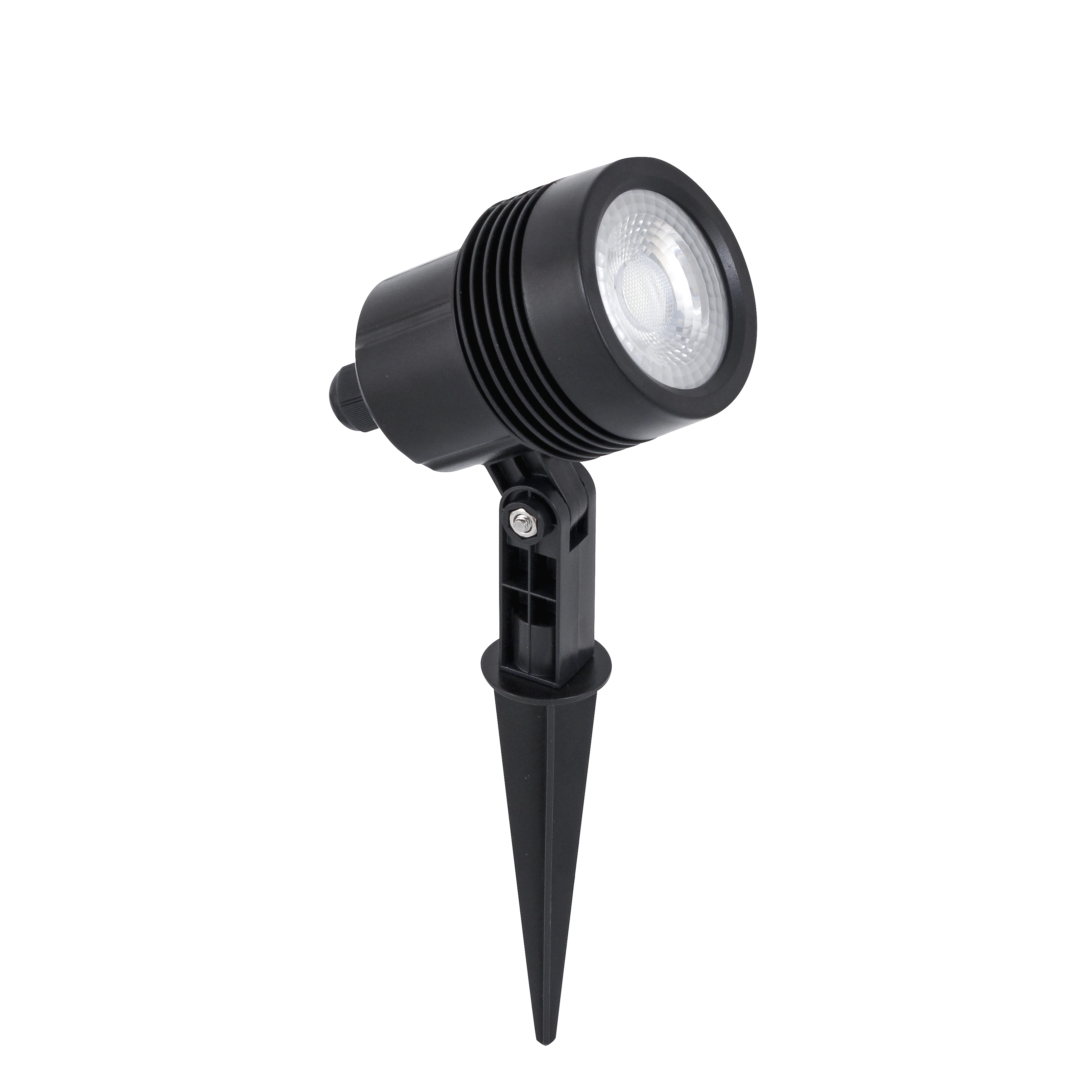 Espeto para Jardim LED 6W Luz Verde IP65 Inspire