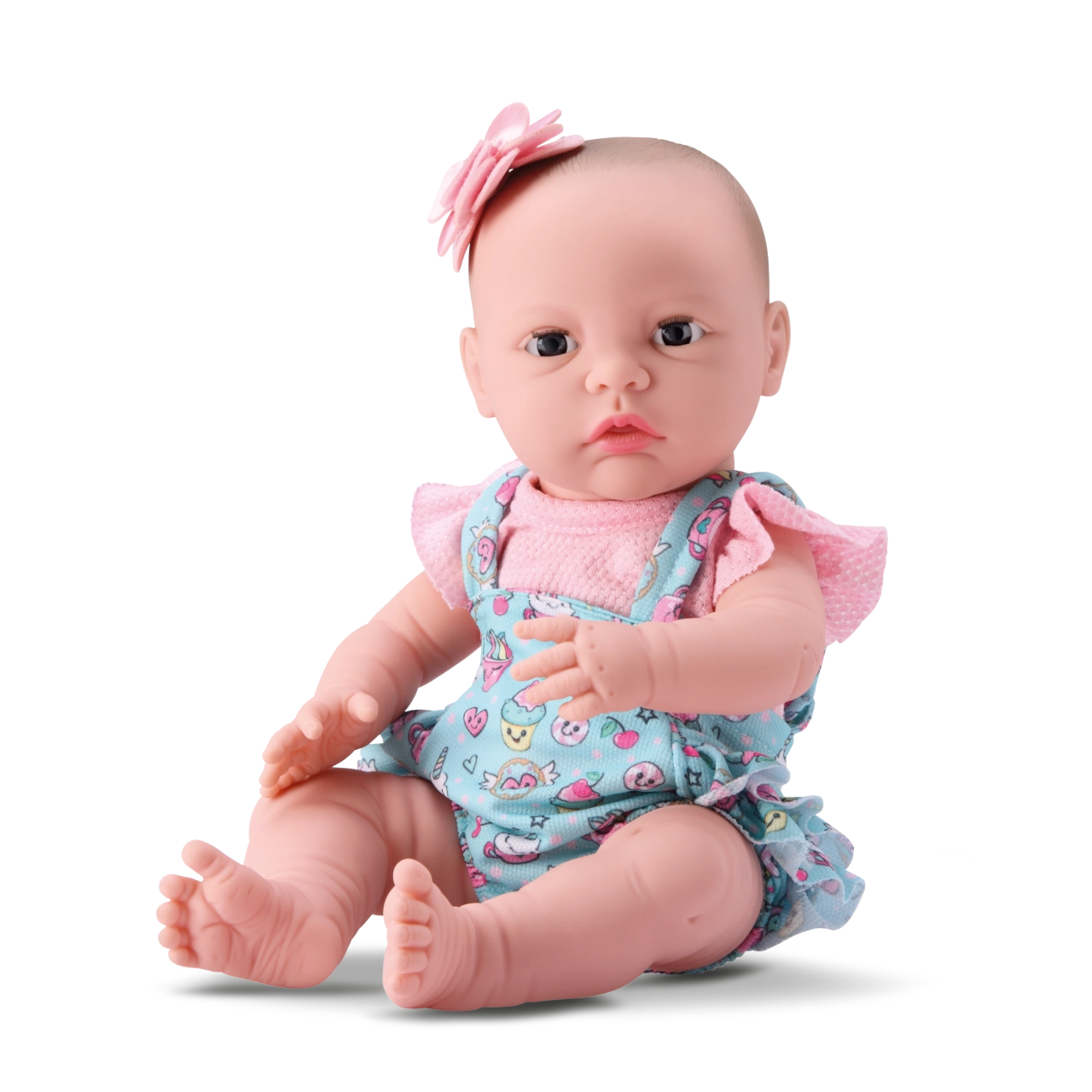 Diver New Born Cuidados