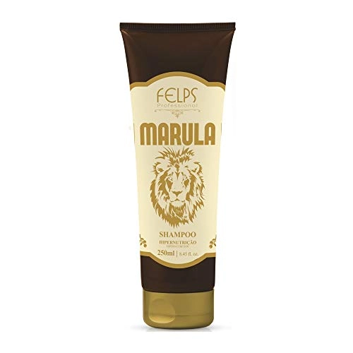 Felps Xmix Marula Shampoo 250ml