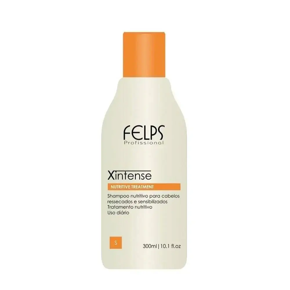 Felps Xintense 1 Shampoo 250ml