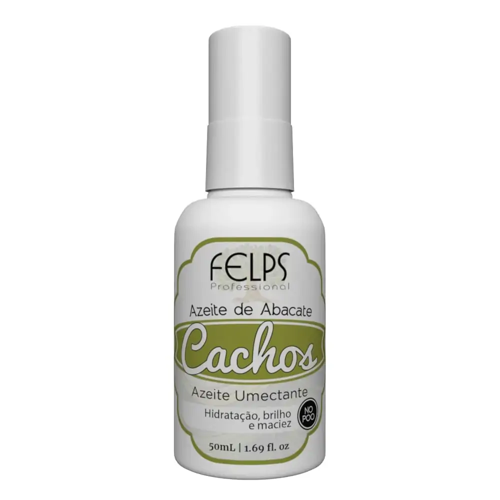 Umidificador Felps 500g Abacate