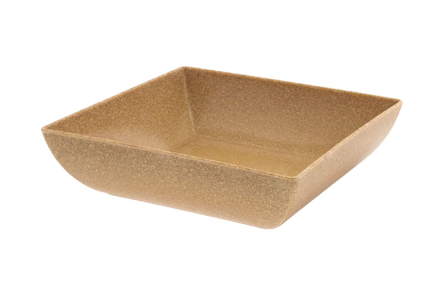 Saladeira Quadrada Cerejeira 1400ml 6930 Evo