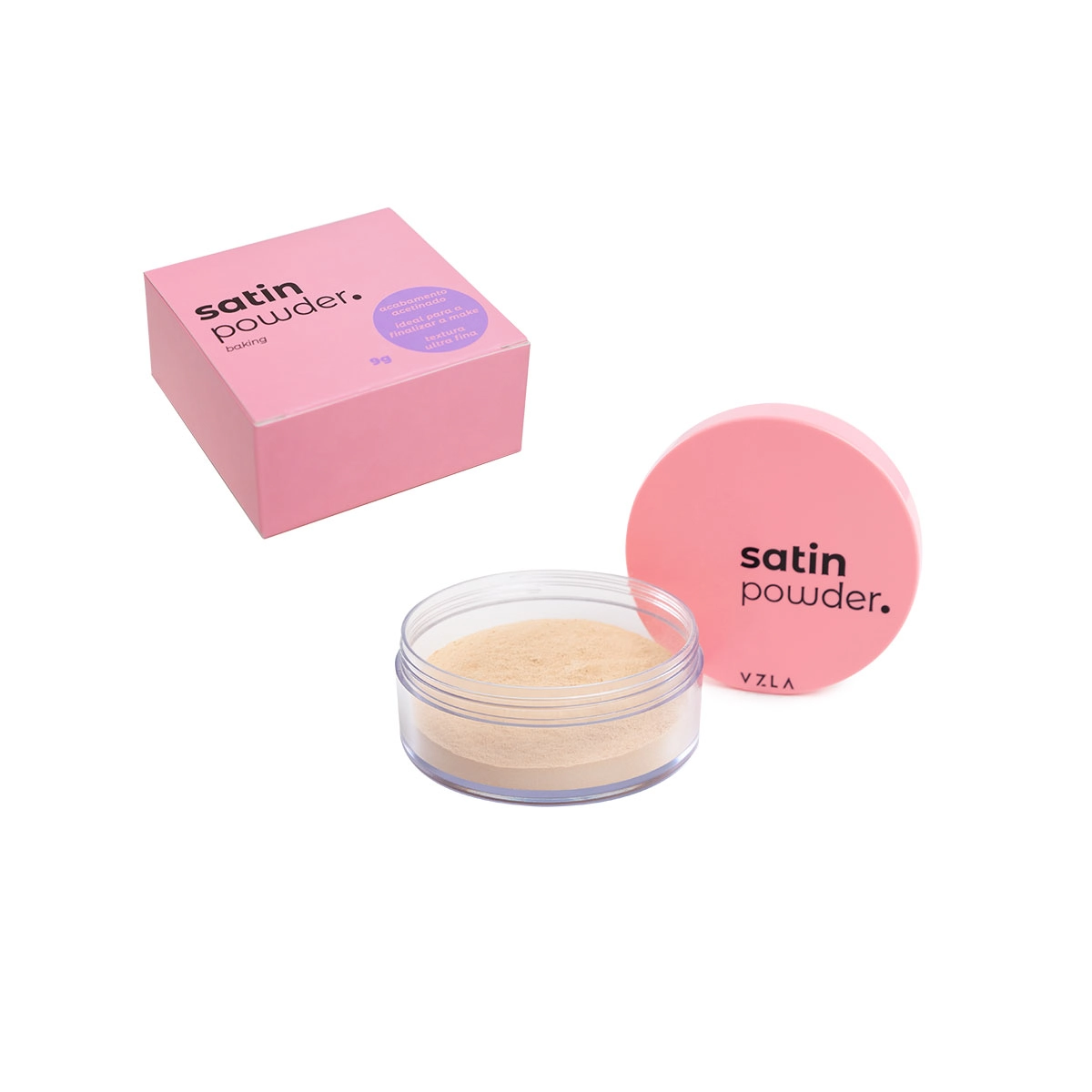 Po Solto Cor 02 Santin Power Vizzela