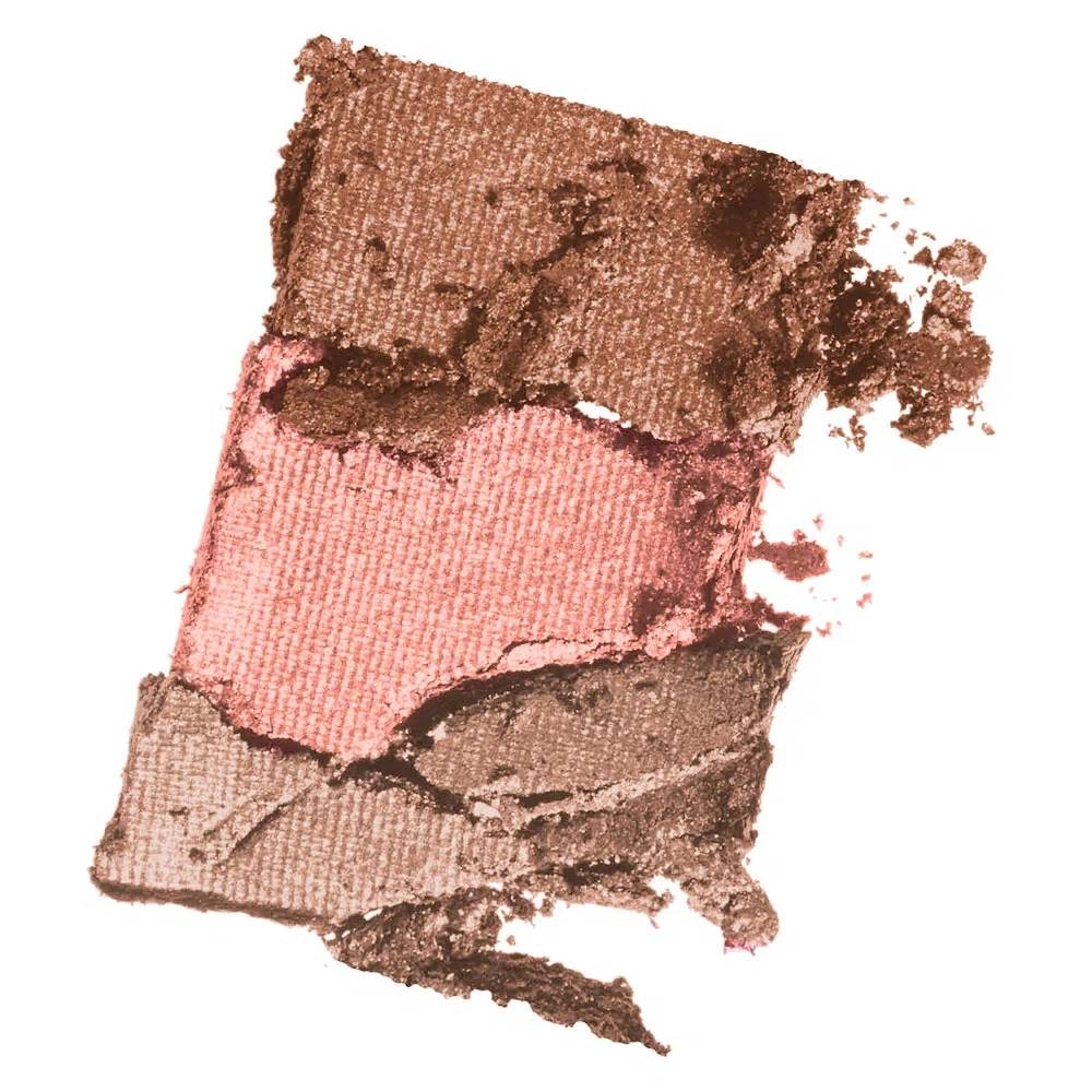 Paleta De Contorno Bff Vizzela Cor 03 7,5g