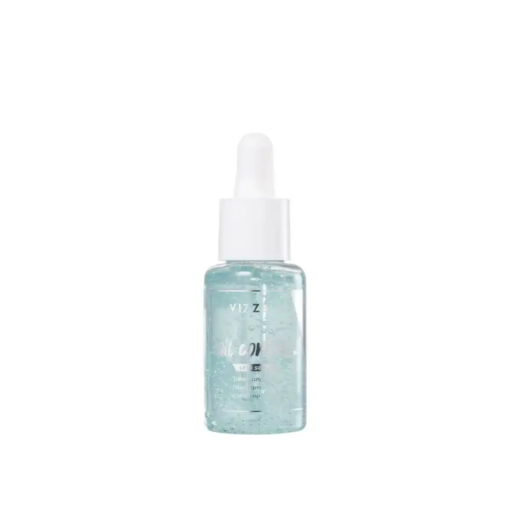 Skin Serum Oil Control 34ml Vizzela