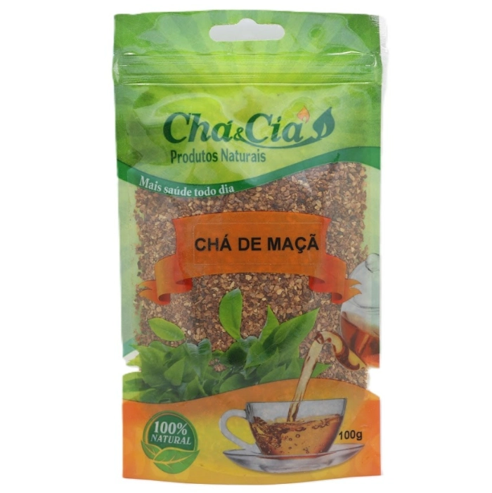Cha Cha E Cia 100gr Maca