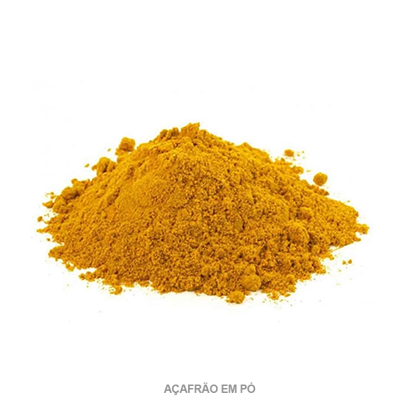 Acafrao Po Kg