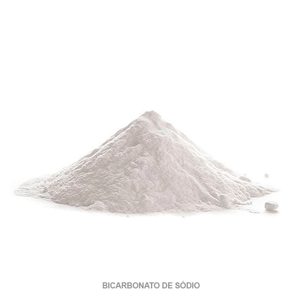 Bicarbonato Sodio Po Goa Kg