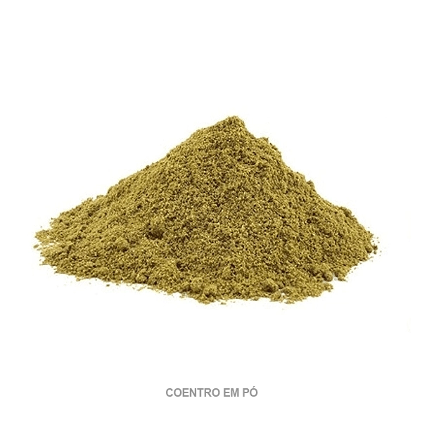 Coentro Po Goa Kg