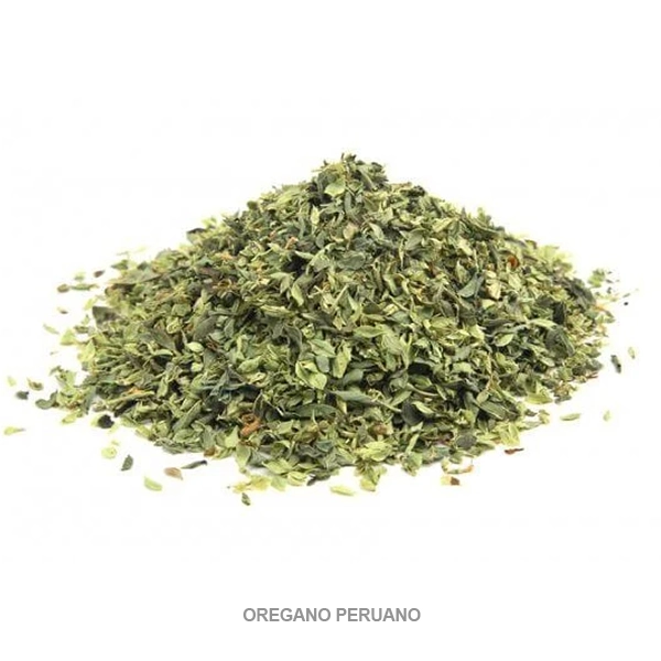 Oregano Goa Kg