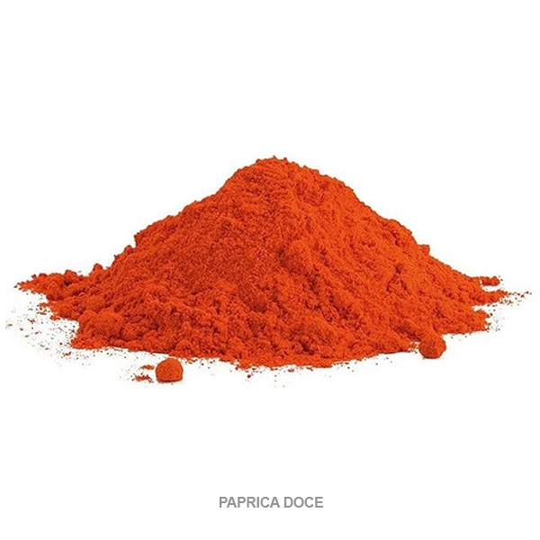 Paprica Doce Po Goa Kg