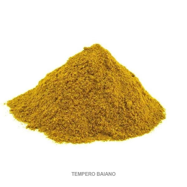 Tempero Baiano Po Goa Kg