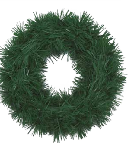 Guirlanda Decor Simples 75cm Ref.nta63003