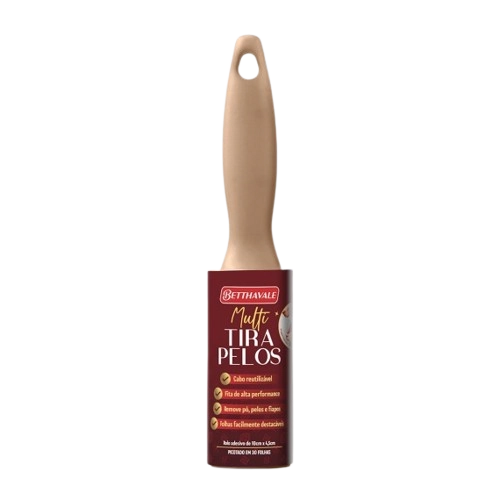 Multi Tira Pelos Betthavale Und