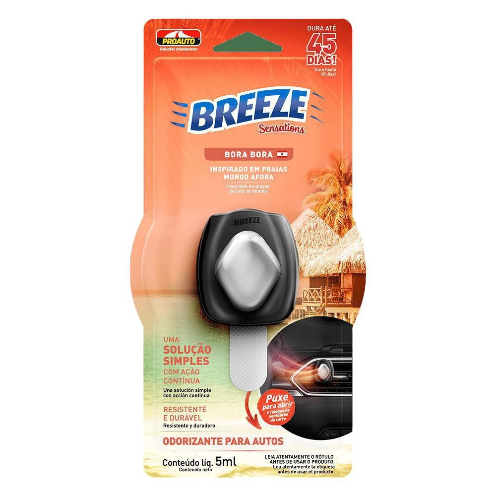 Odor.proauto Breeze