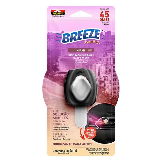 Odor.proauto Breeze