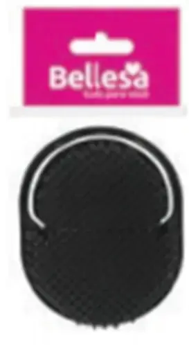 Escova Cabelo Bellesa For Men Pata Pata