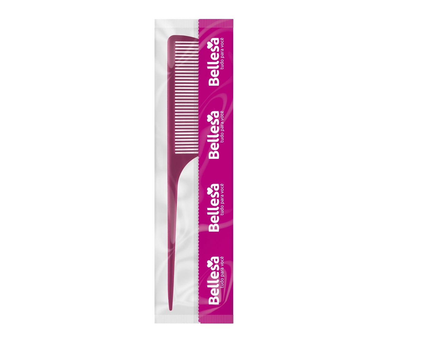 Pente P 112 Prof Bellesa Plast