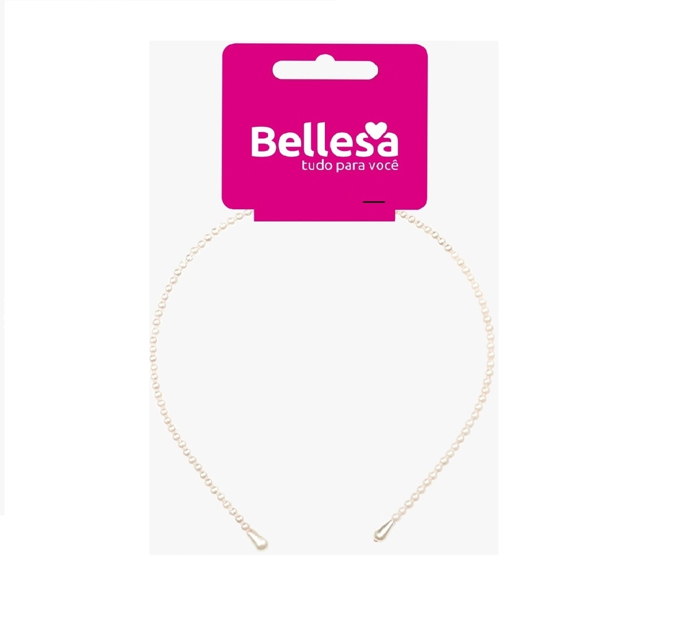 Tiara Bellesa Diversas