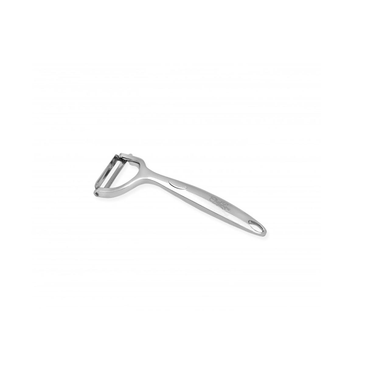 Descascador 6cm Legumes Aluminio 5512 Imperial Home
