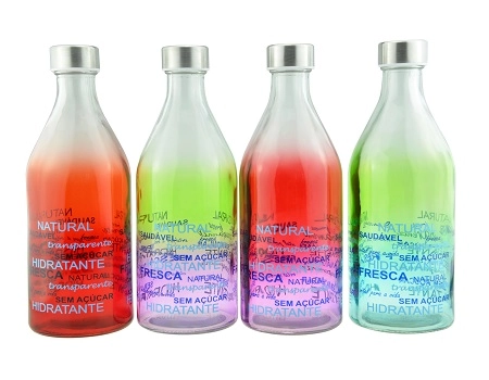 Garrafa Mesa Casambiente 1.1l