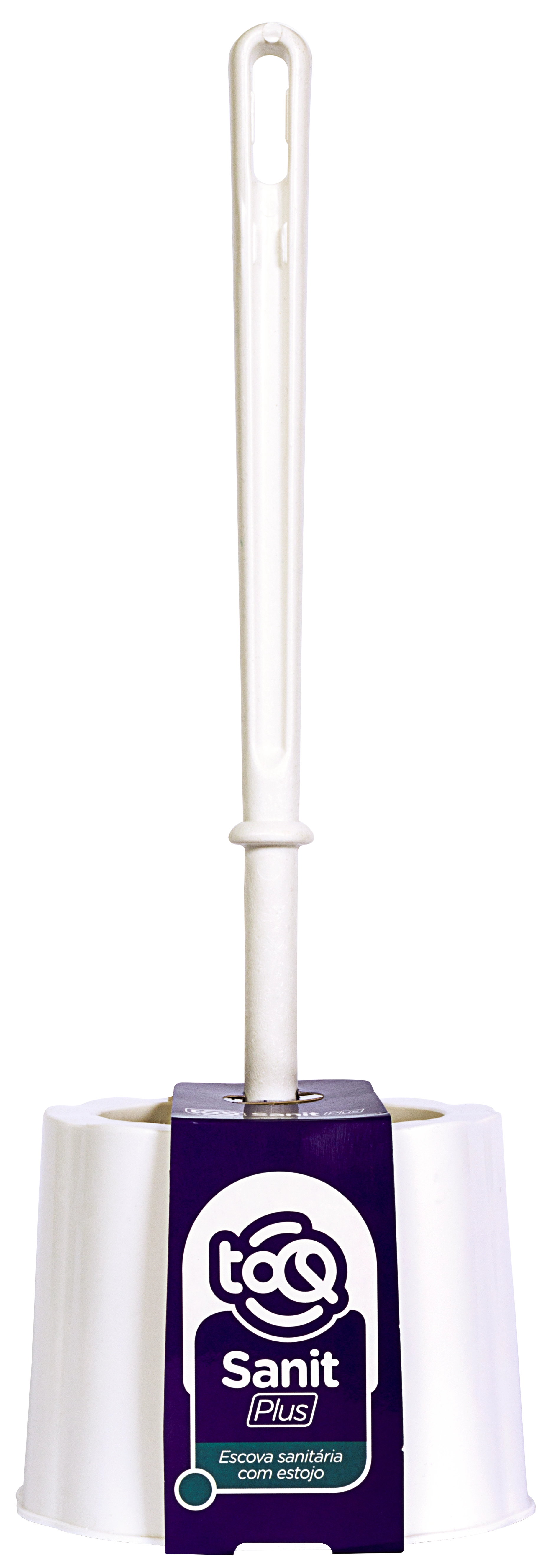 Escova Sanitaria Com Suporte